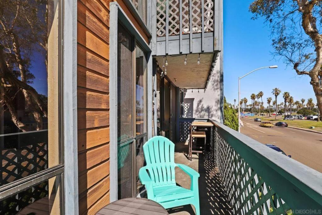 Pineapple Paradise -In The Heart Of Mission Beach- Just Steps To Beach And Belmont Park San Diego Exterior photo