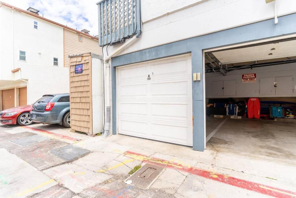 Pineapple Paradise -In The Heart Of Mission Beach- Just Steps To Beach And Belmont Park San Diego Exterior photo