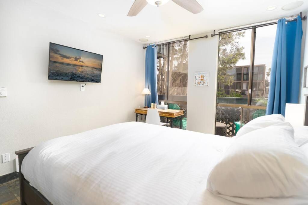 Pineapple Paradise -In The Heart Of Mission Beach- Just Steps To Beach And Belmont Park San Diego Exterior photo